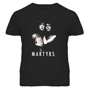 Martyrs' T-Shirts